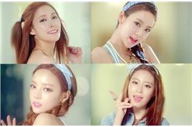 KARA(圖/日刊運動)