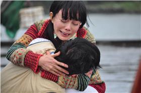 艋舺的女人_台視提供