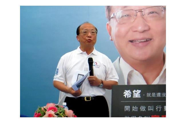 胡志強：BRT是救交通不是救選情