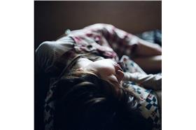 睡覺（圖片來源：Wayne Lo,Flickr）