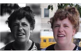 「太陽覺得我們很醜」　防曬很重要！(youtube:How the sun sees you／Thomas Leveritt)