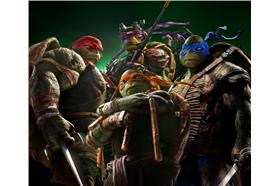 忍者龜－圖／維基百科