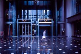 電梯－圖／Flickr_mrhayata