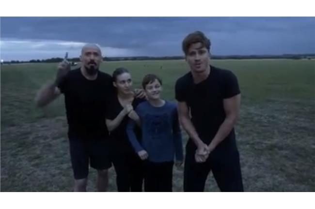 休傑克曼揪劇組倒冰桶　要阿湯哥接棒