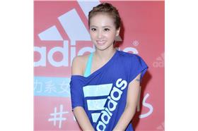 蔡依林代言＿蔡依林臉書