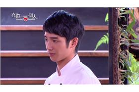 喜歡一個人預告