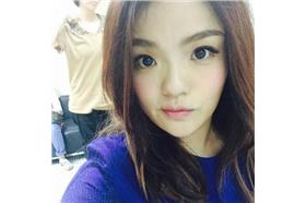 徐佳瑩 圖／翻攝自徐佳瑩臉書