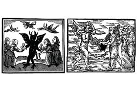 強森講鬼（名家）