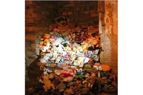 強森講鬼（名家）