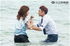 再說一次我願意＿李維維、林佑威