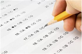 exam,考試(flickr-Alberto G.)