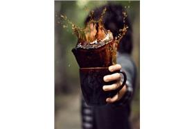 潑咖啡／pinterest