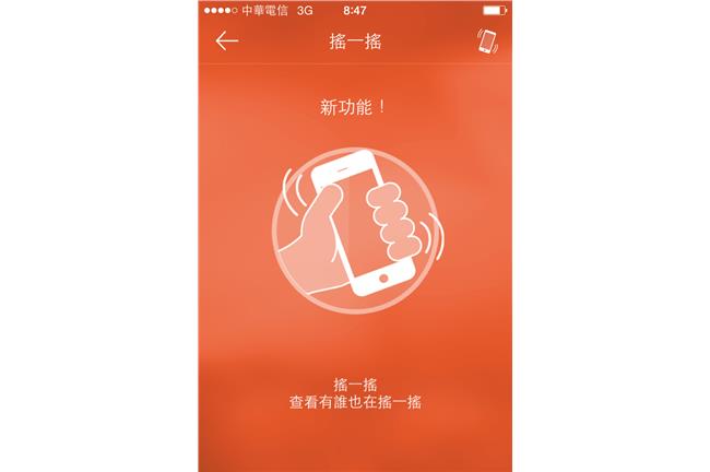 手機搖一搖　外籍賣淫女APP招客