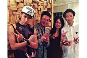 柯震東－柯震東臉書