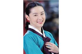 李英愛－新浪娛樂