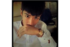 柯震東、吸毒 來源:柯震東臉書