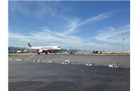 桃園機場／臉書