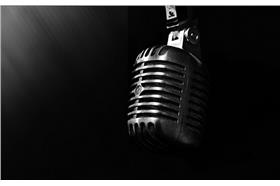 麥克風演講-flickr-drestwn