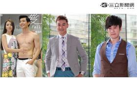 炎亞綸+張勛傑+林佑威