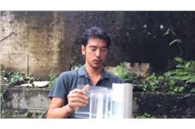 金城武_YouTube截圖