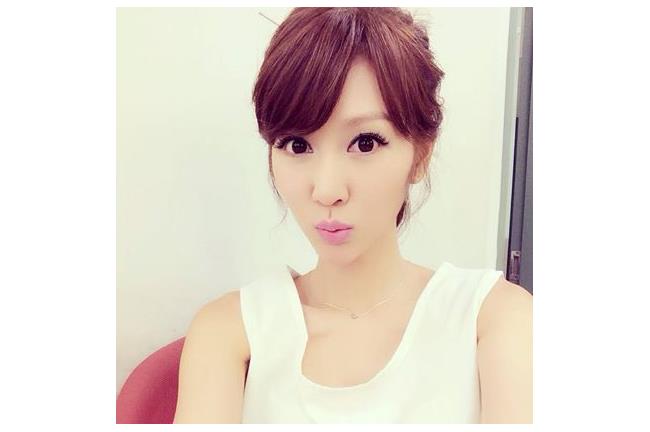 郭佳佳被遺忘？曾莞婷自信回答說不怕