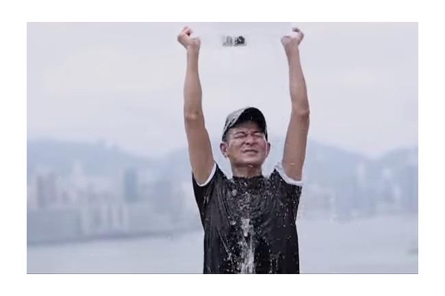 冰桶傳愛心！募得善款為過去的62倍