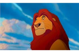 迪士尼,獅子王（來源：維基百科）