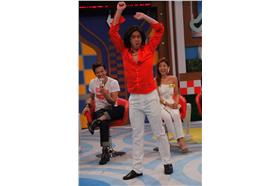 康熙來了（中天提供）