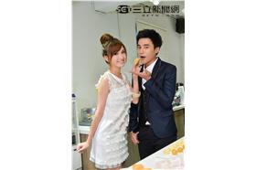 幸福兌換券＿是元介、翁滋蔓