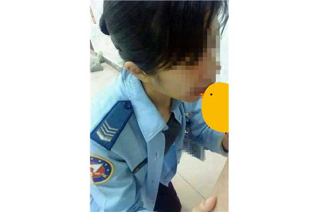 營區當摩鐵　男女士官性愛照離奇外流