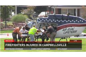 圖／取自《紐約每日新聞網》