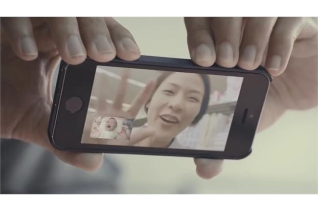 溫馨！泰國電信廣告　讓人重新了解愛