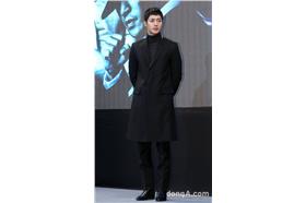 金賢重/翻攝自donga.com