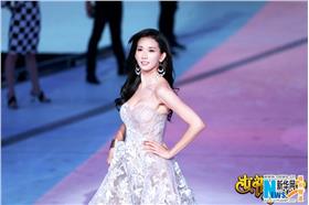 林志玲＿新華網、網易娛樂