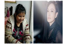 江蕙、古梅馨／臉書