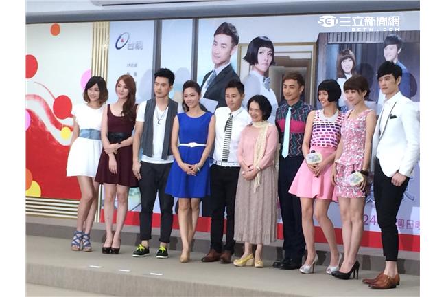 爆魏蔓是男生　林佑威：她一坐就盤腿