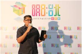 圖／取自連勝文臉書