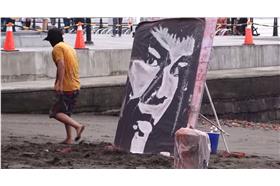 顛倒畫畫家_YouTube