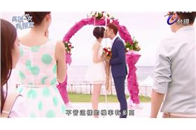 再說一次我願意首映會