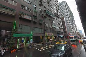 新北大道一段 來源:GOOGLE MAP