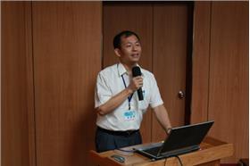 警大教授洩特考題目遭起訴((警大水上警察系