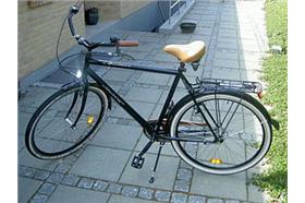 單車／翻攝自維基百科