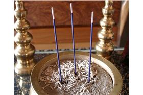 香－圖／維基百科