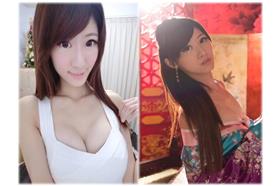 Showgirl茉晶／臉書