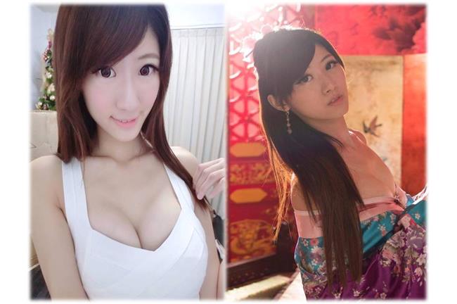 2014最火熱ShowGirl登場