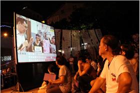  ▲▼妓權運動鬥士麗君。（圖／截取日日春協會）