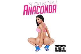 NICKI MINAJ／臉書