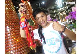 在台灣的故事 過溝