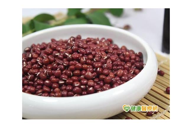 想用紅豆水消水腫　千萬不要這樣做…