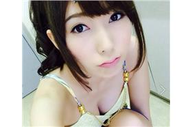 名家_卡卡洛普_波多野結衣現身動漫